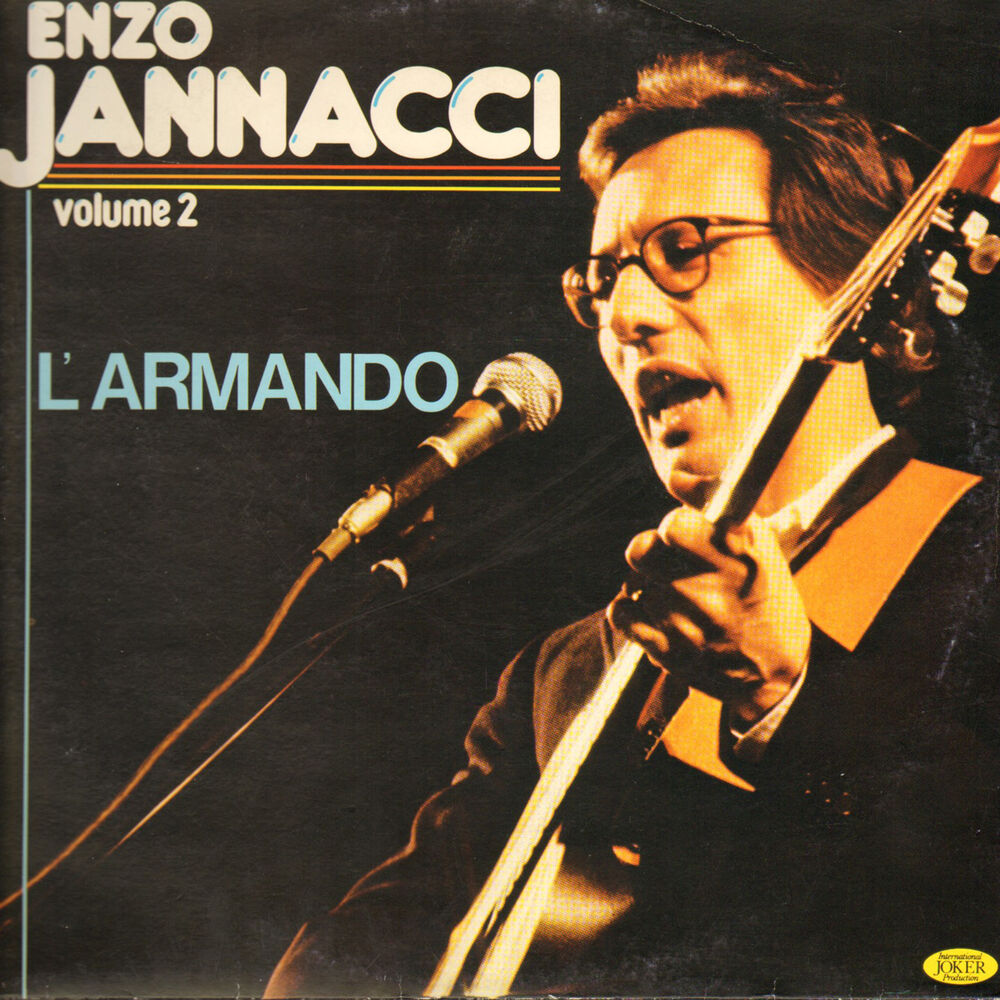 Picture of L'Armando,Vol.2