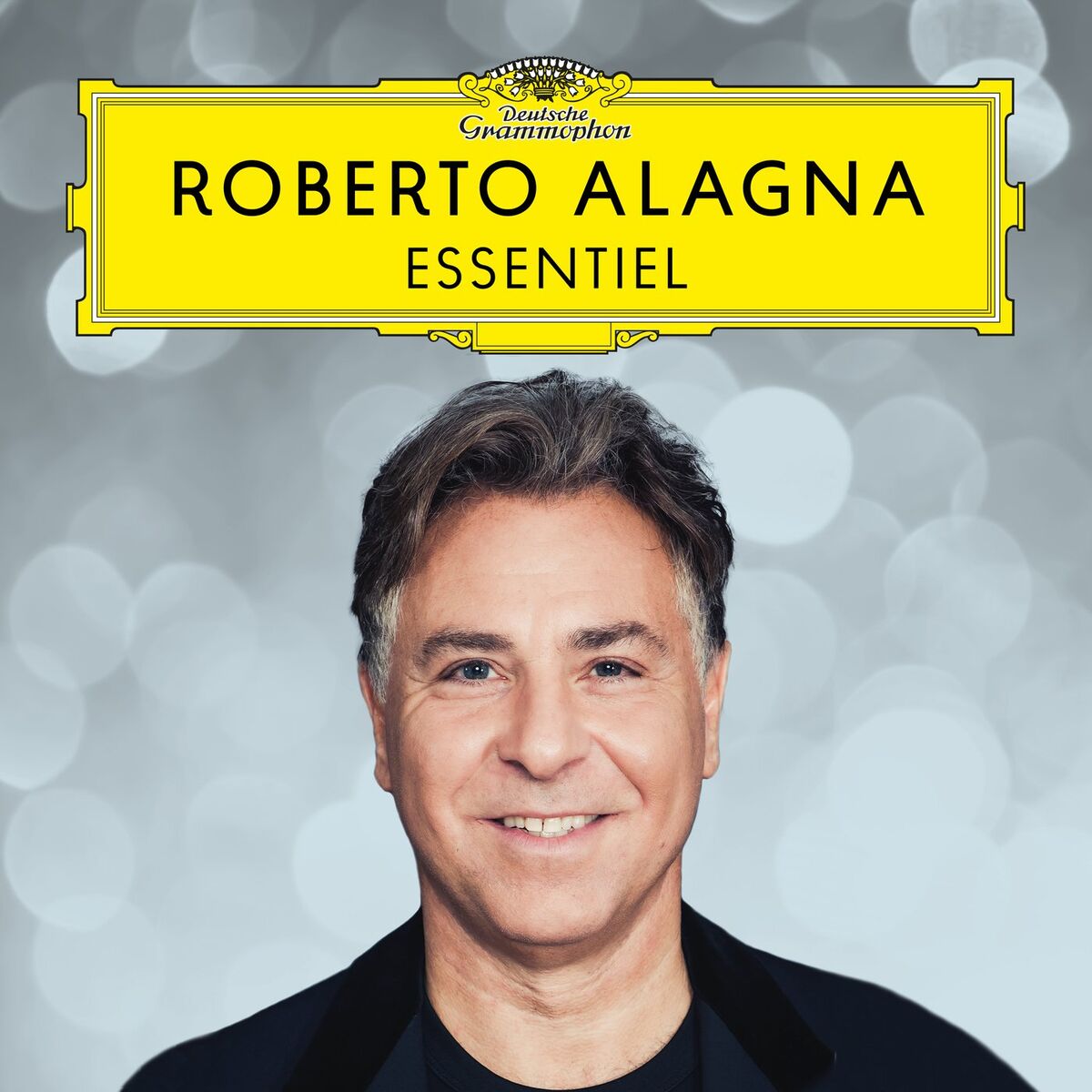Album cover of Roberto Alagna: Essentiel