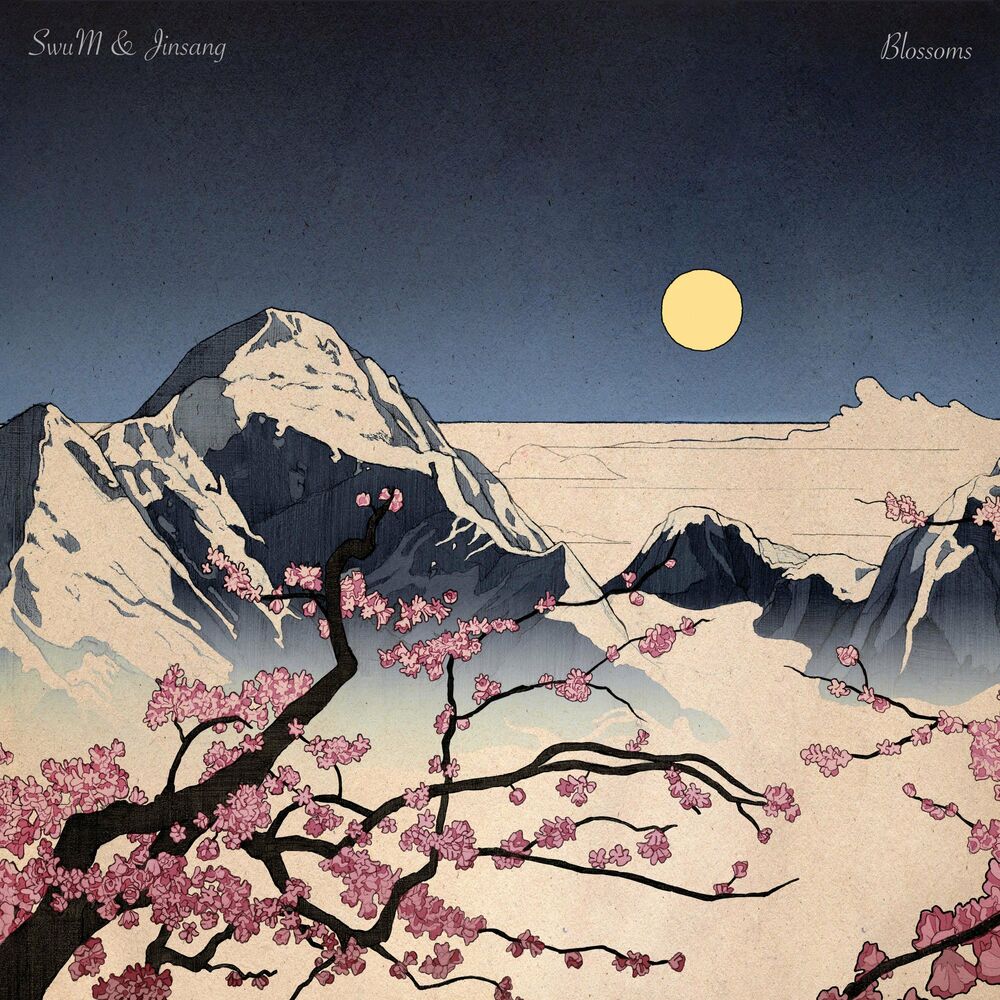 Picture of Blossoms