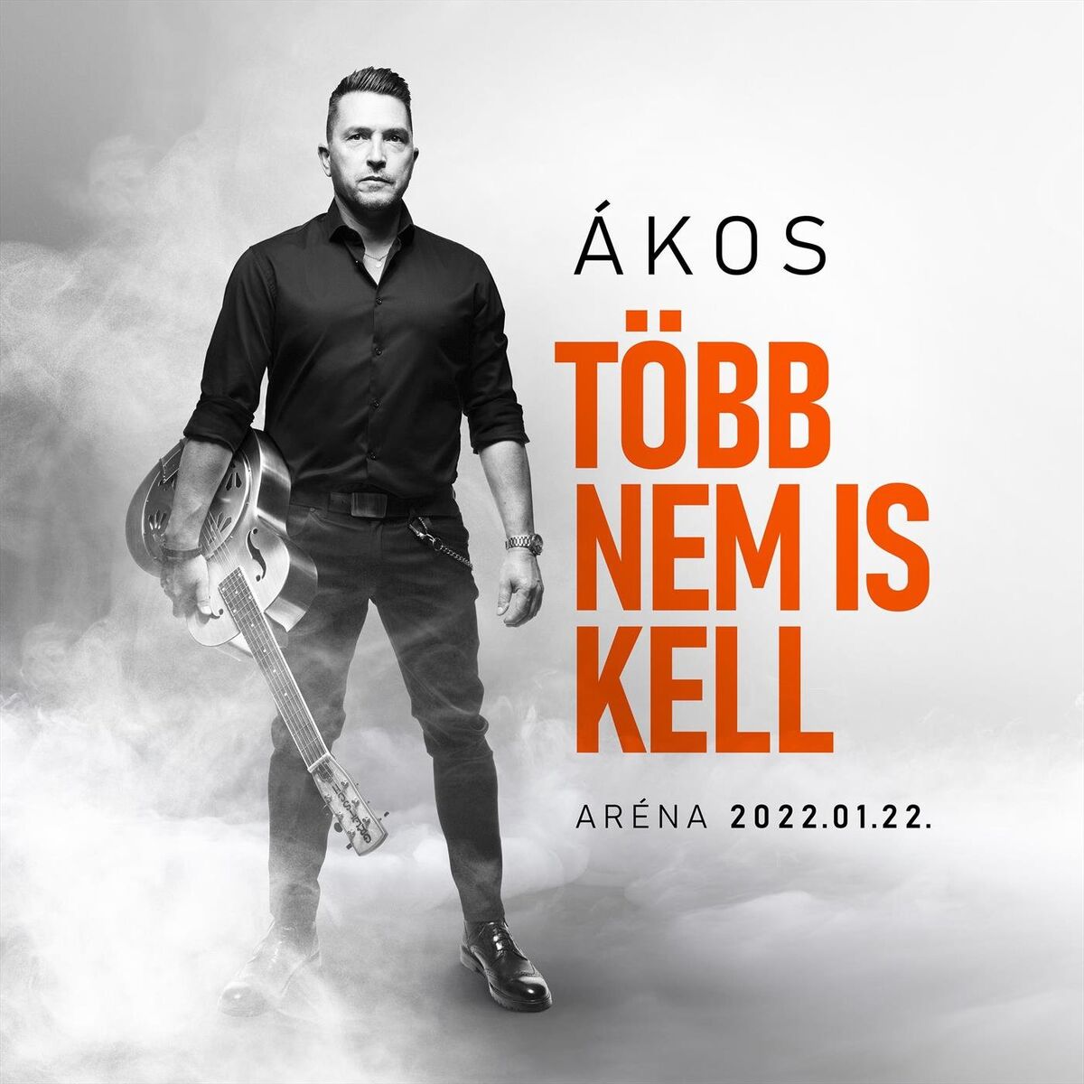 Album cover of 1984 (Live Budapest Aréna 2022.01.22)