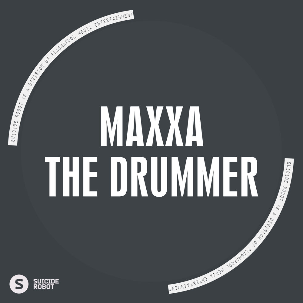 Picture of The Drummer
