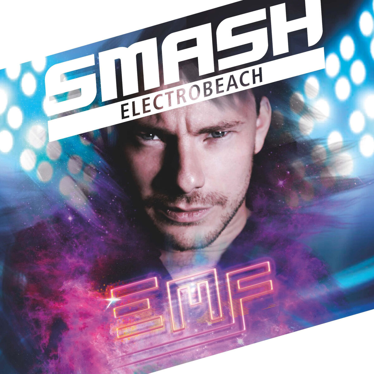 Album cover of Electrobeach