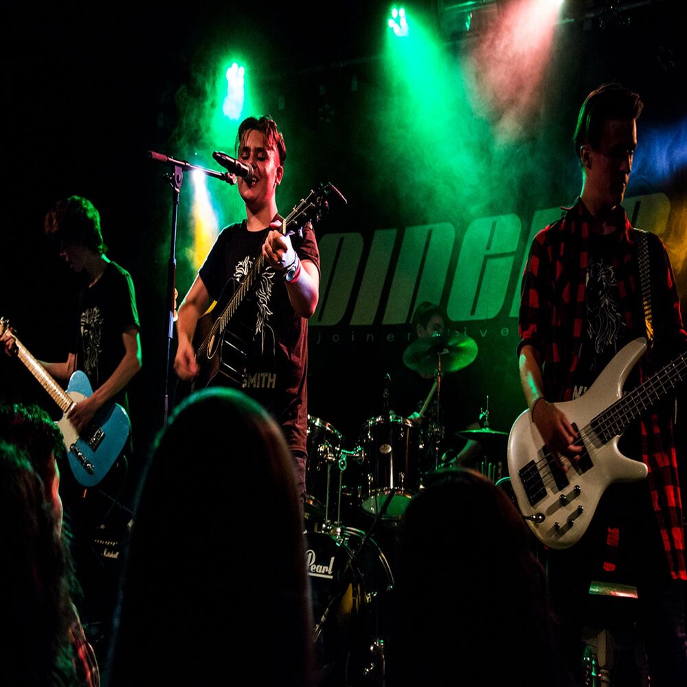 Picture of Addiction (Rock Remix)