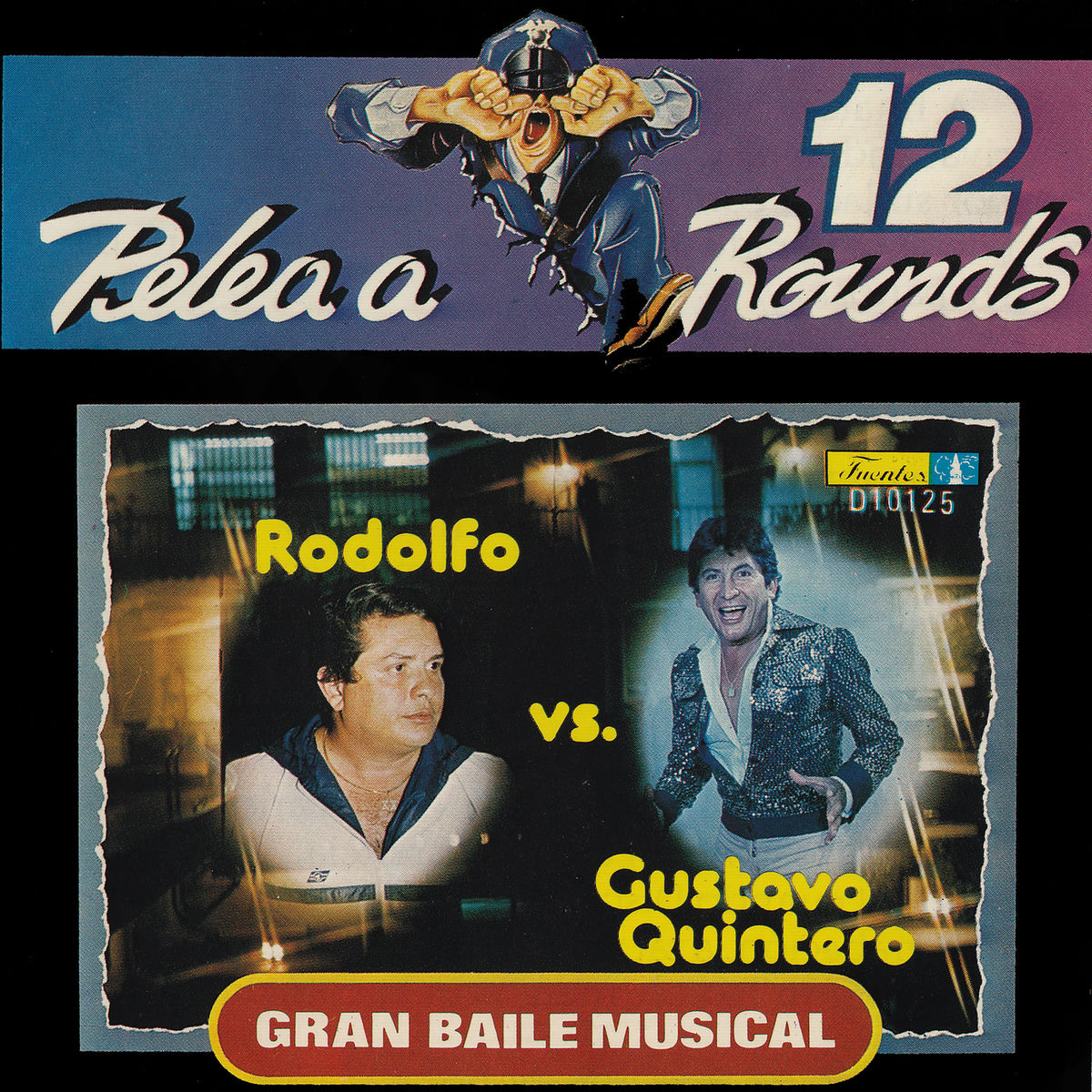 Rodolfo Aicardi - Chica Bonita | Deezer