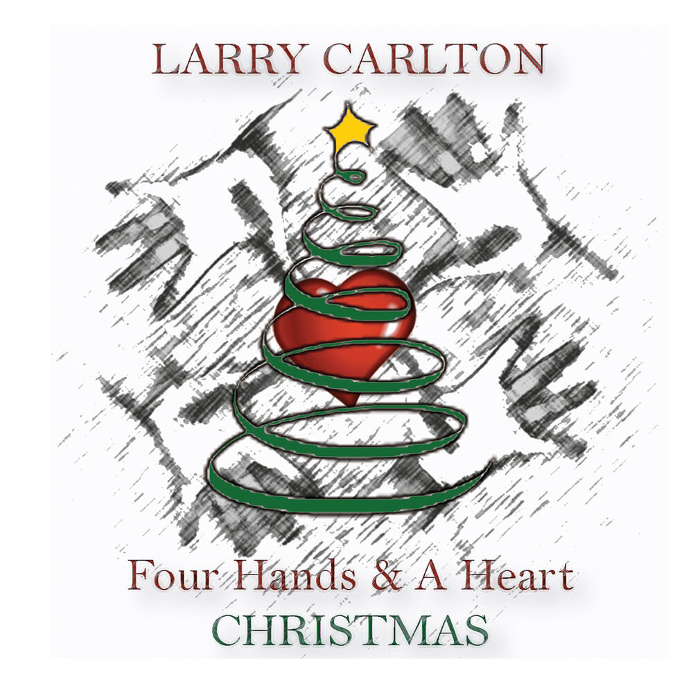 Picture of Four Hands & A Heart Christmas