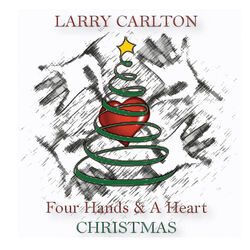 Cover of Four Hands & A Heart Christmas