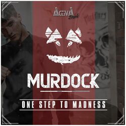 Cover of One Step To Madness