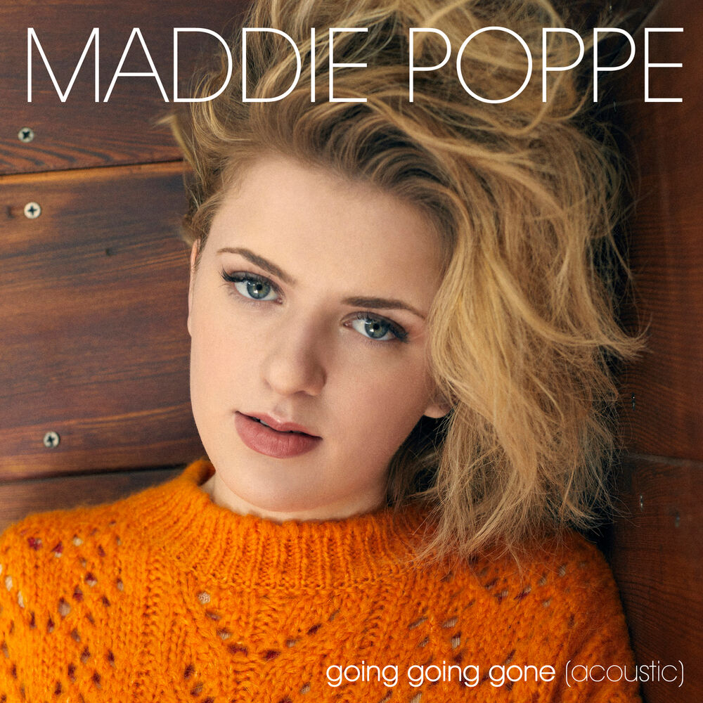 Picture of Going Going Gone (Acoustic)