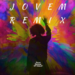 Cover of Jovem
