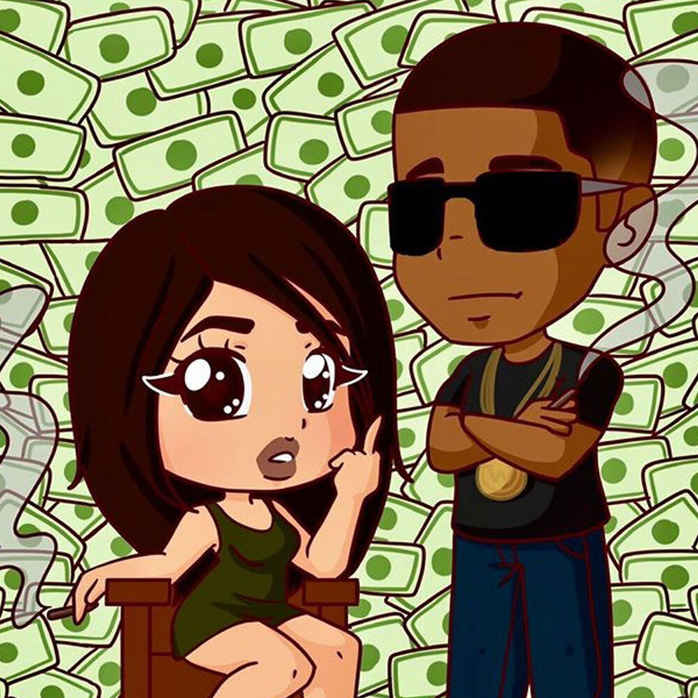Picture of Trendsetter (feat. Playrunna AV)