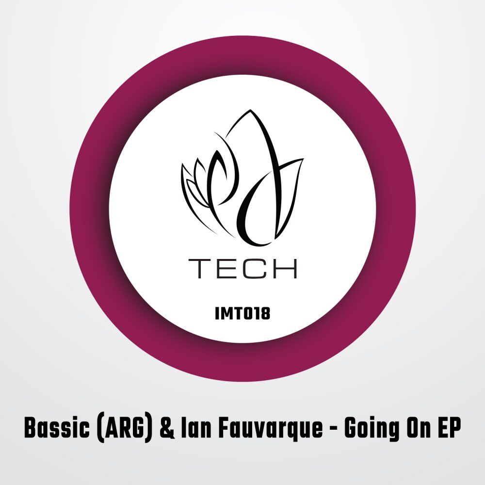 Picture of Going On EP