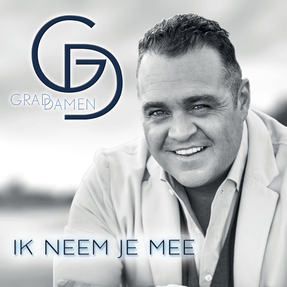Picture of Ik Neem je Mee