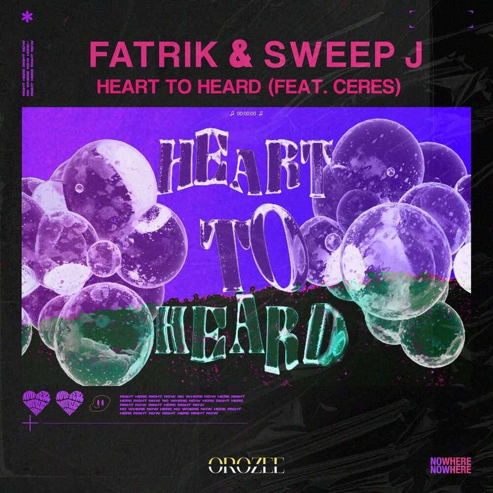Picture of Heart To Heard