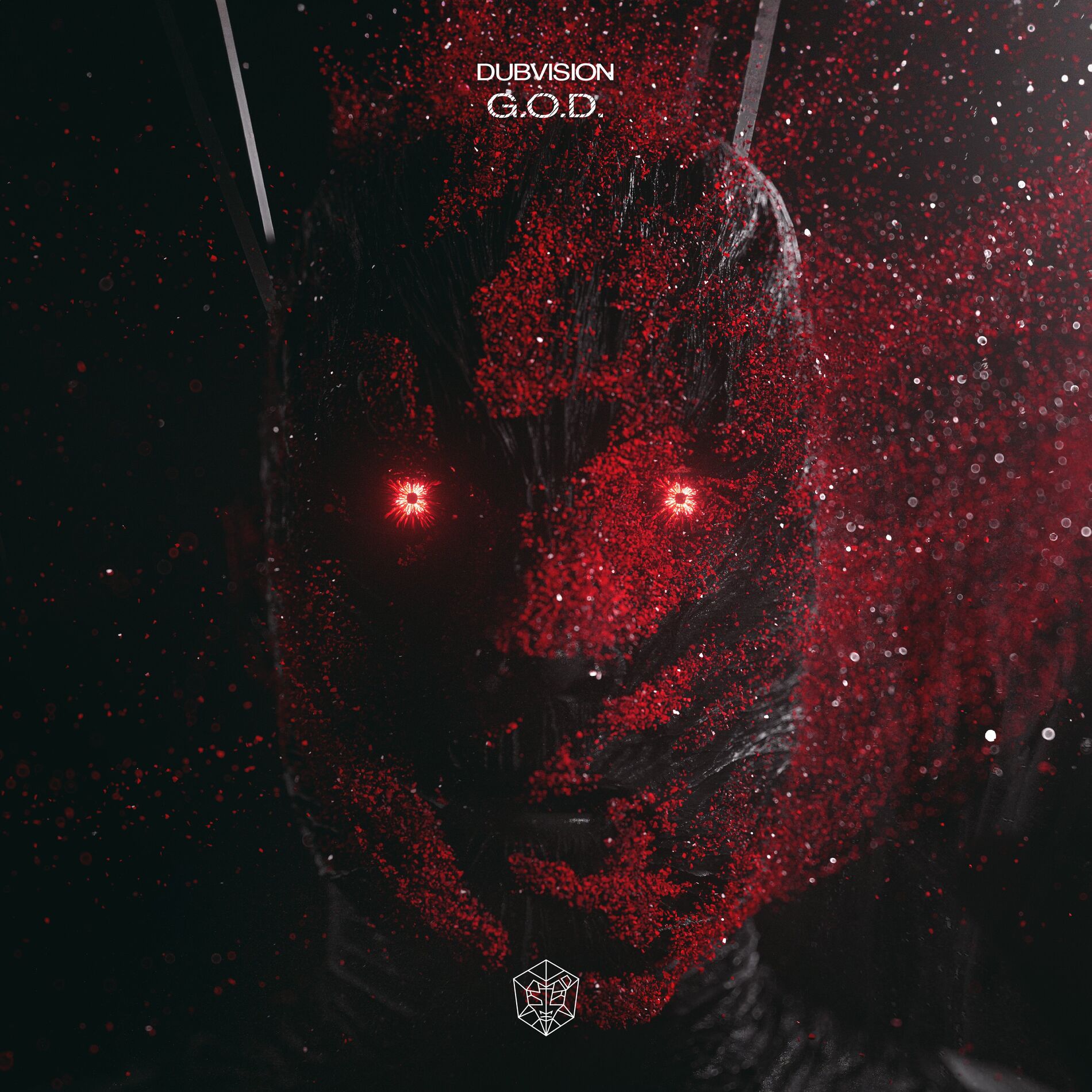 Album cover of G.O.D.