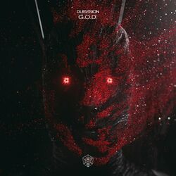 Cover of G.O.D.