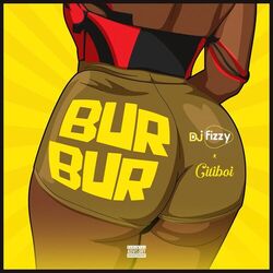 Cover of Bur Bur (Pinafore)