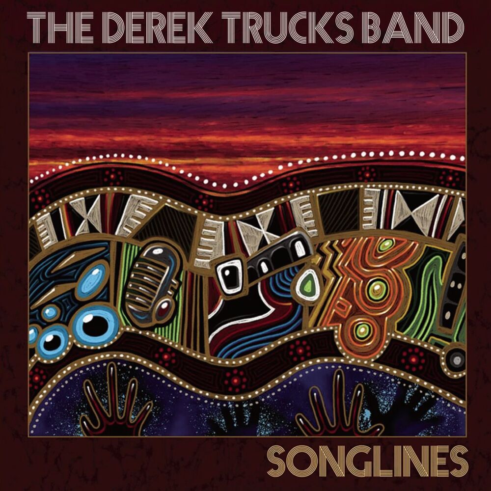 Picture of Songlines