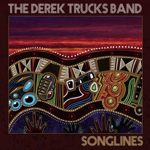 Crow Jane by The Derek Trucks Band - 143 BPM
