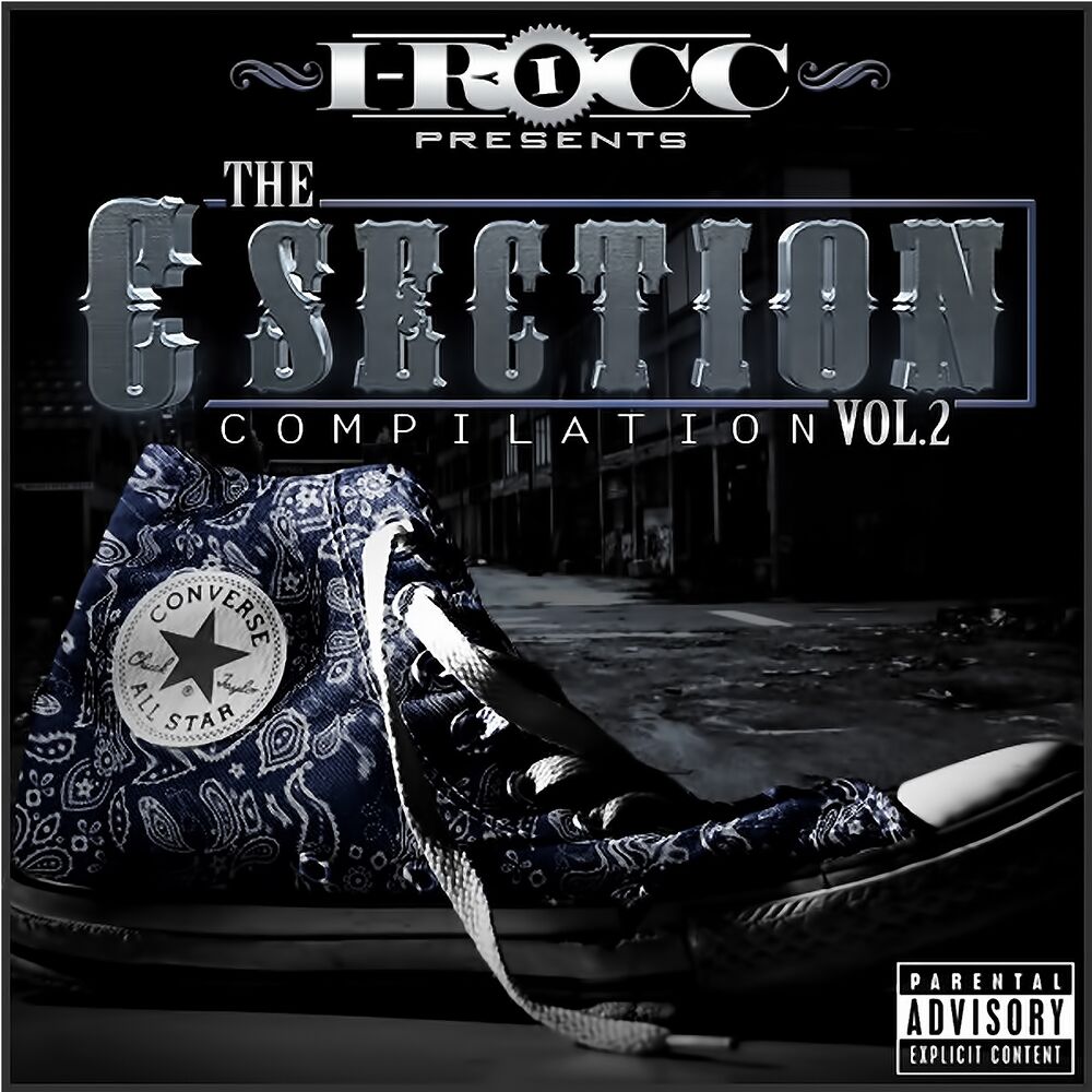 Picture of The C-Section Compilation Vol. 2