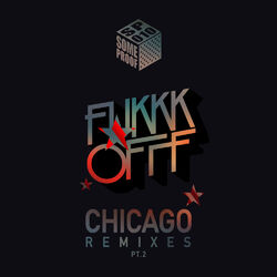 Cover of Chicago Remixes, Pt. 2