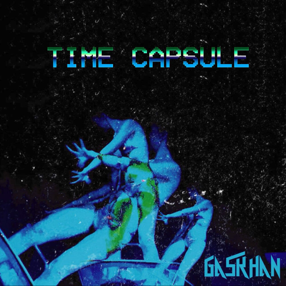 Picture of Time Capsule