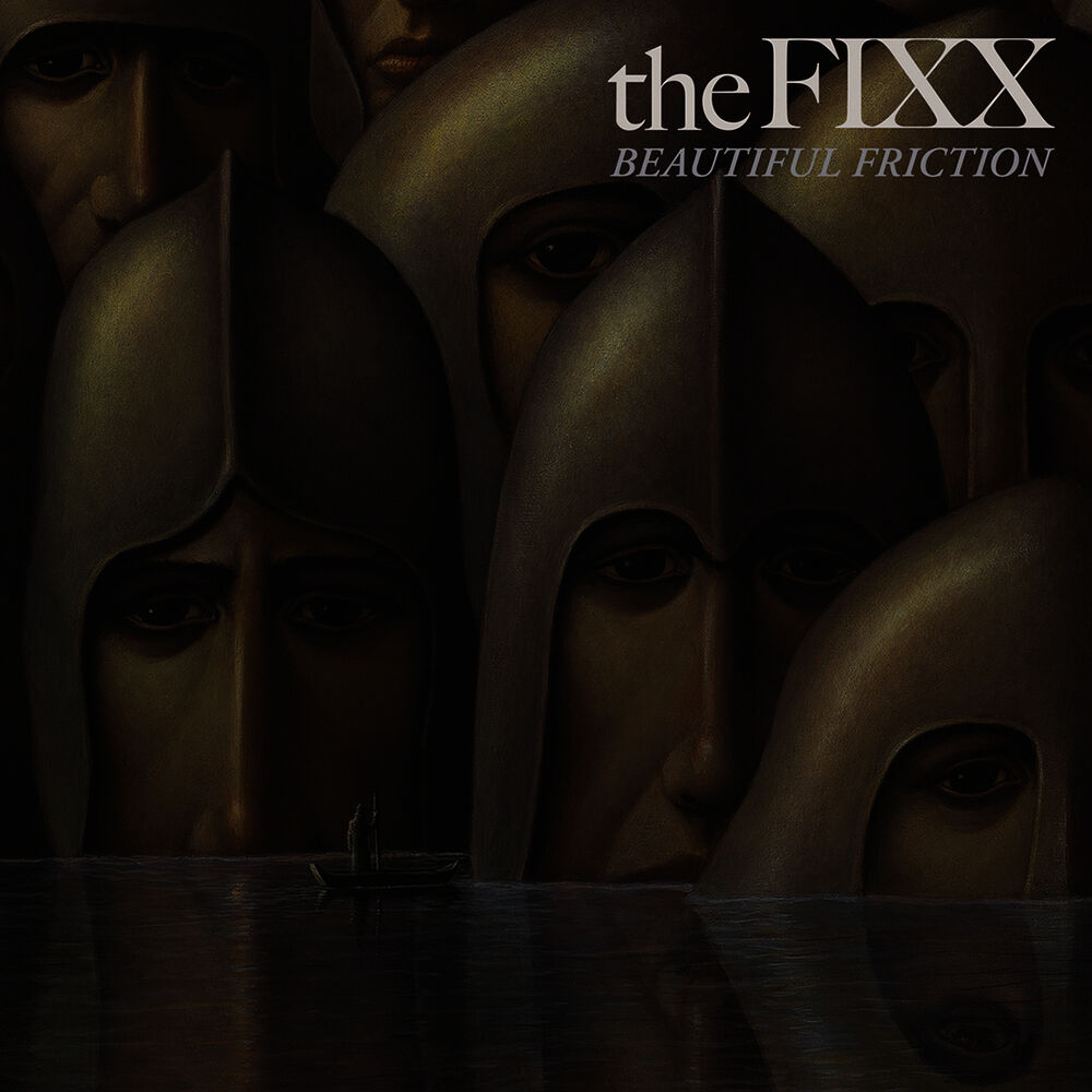 Picture of Beautiful Friction
