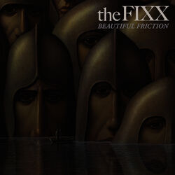 Cover of Beautiful Friction