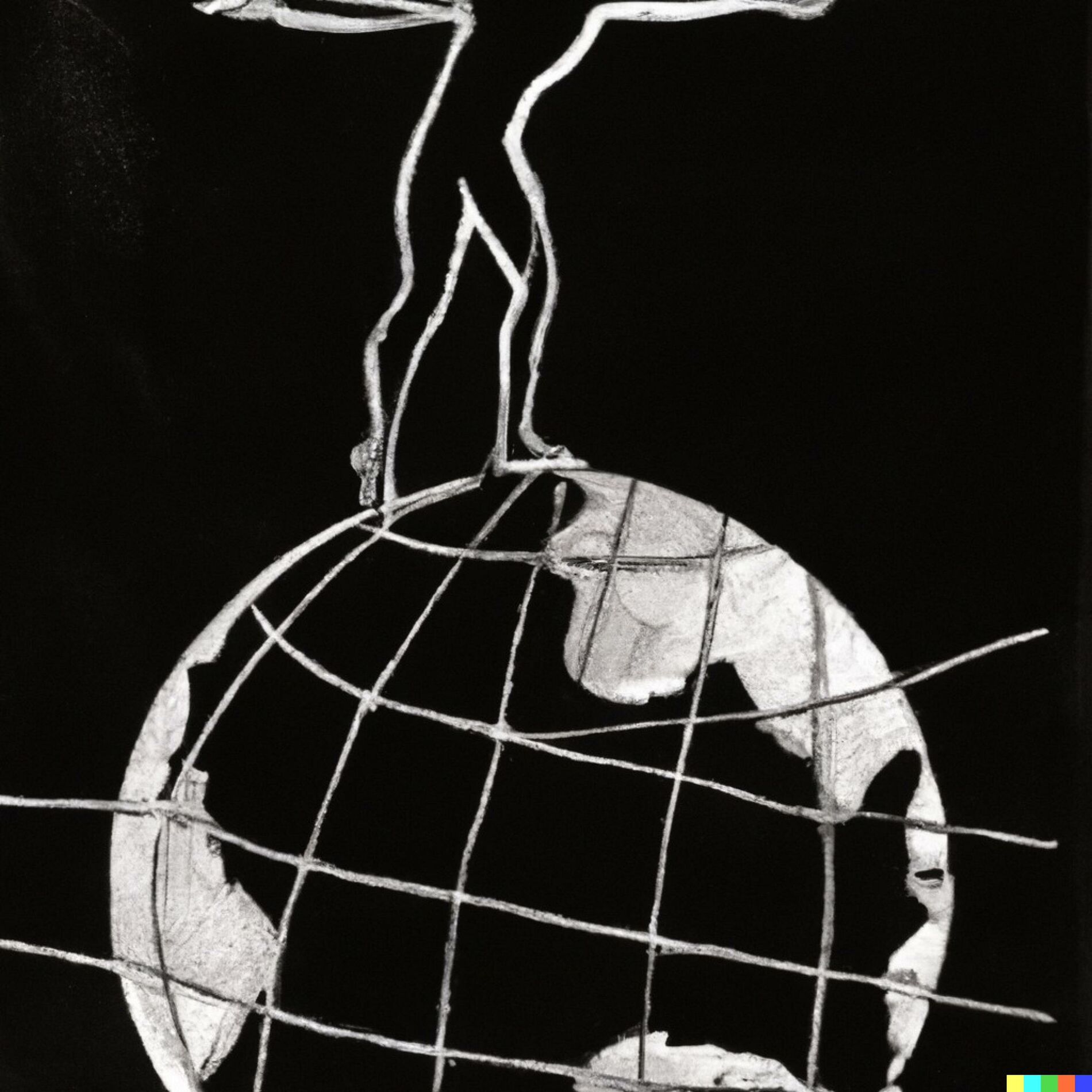 Album cover of Équilibre