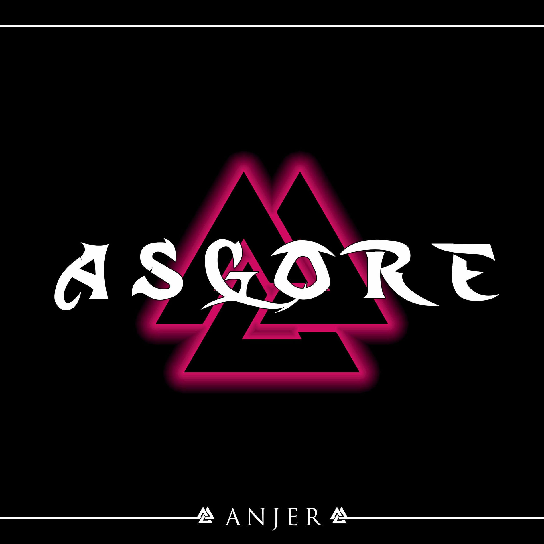 Album cover of ASGORE (From 