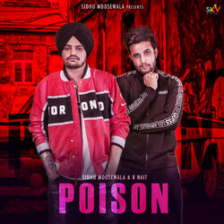 Cover of Posion
