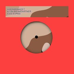 Cover of Five Euros