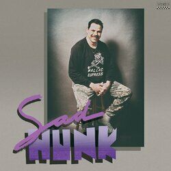 Cover of Sad Hunk