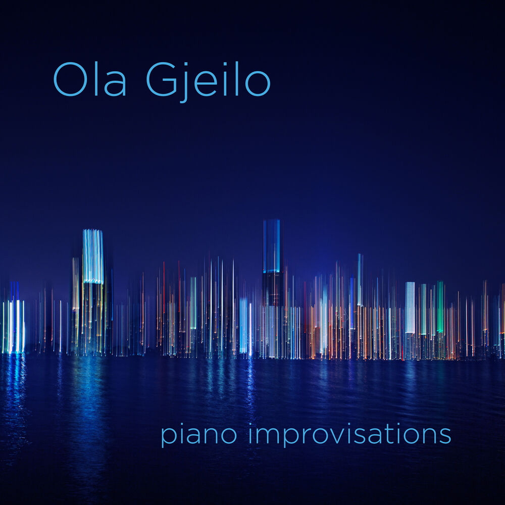 Picture of Piano Improvisations