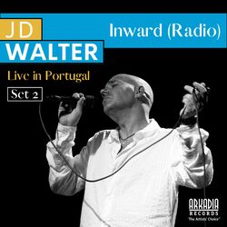 Cover of Inward (Live Radio Version)