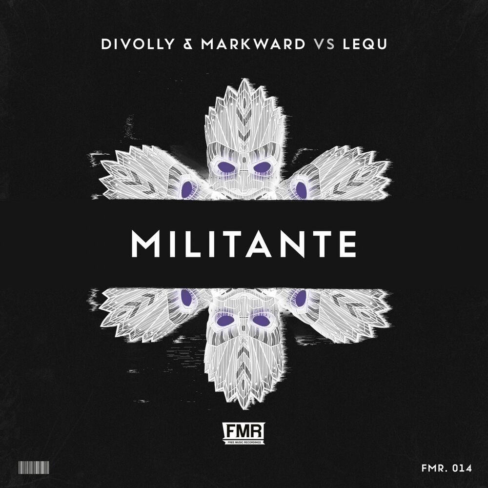 Picture of Militante