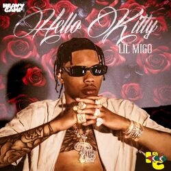 Cover of Hello Kitty