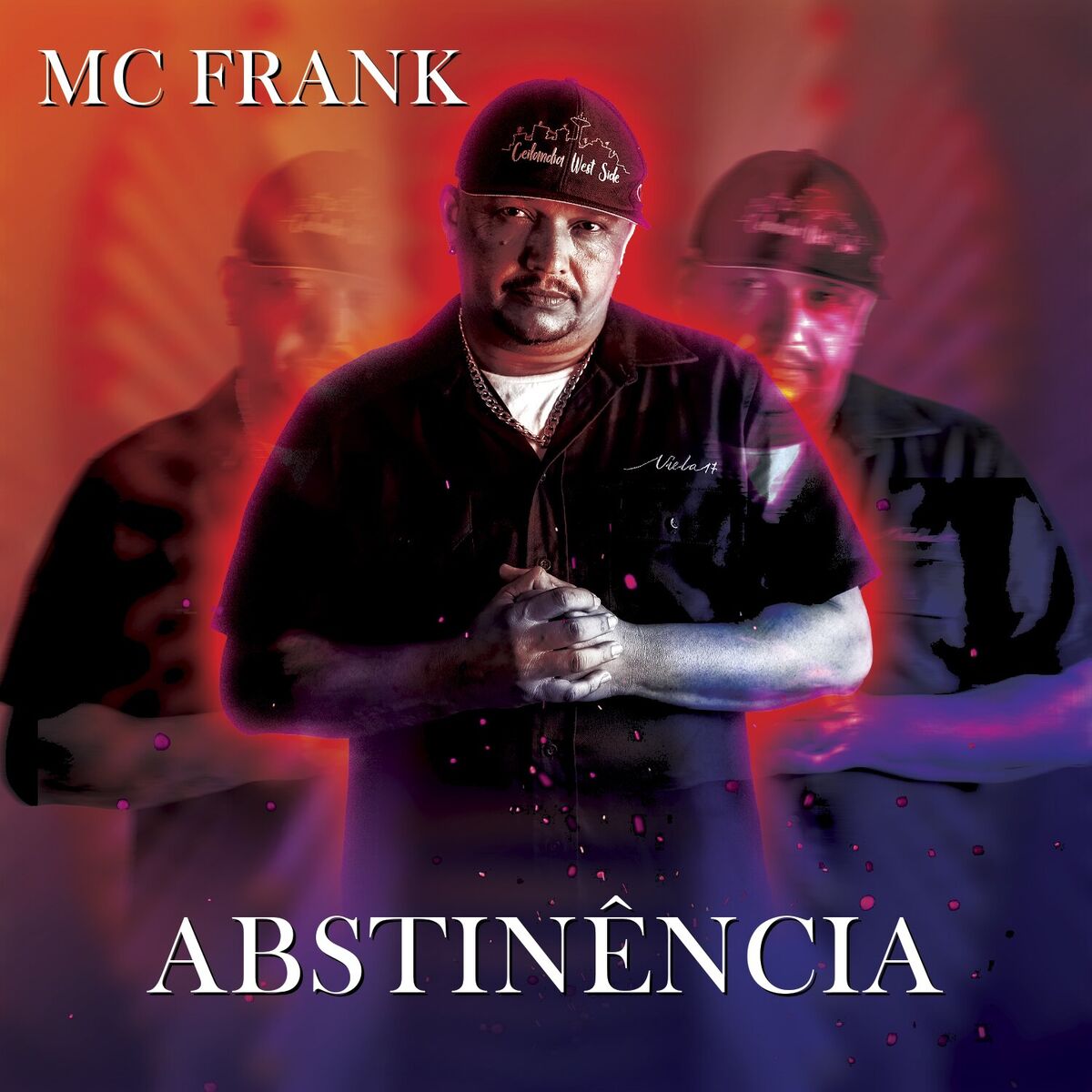 Album cover of Abstinência