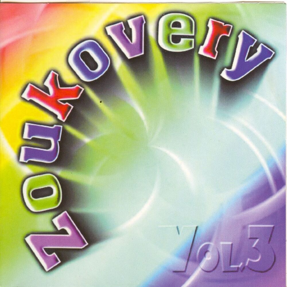 Picture of Zoukovery (Vol. 3)