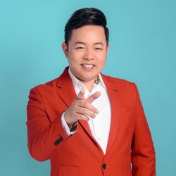 Cover of Phải Lòng