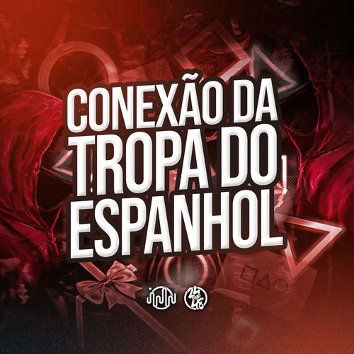 Conexão da Tropa do Espanhol