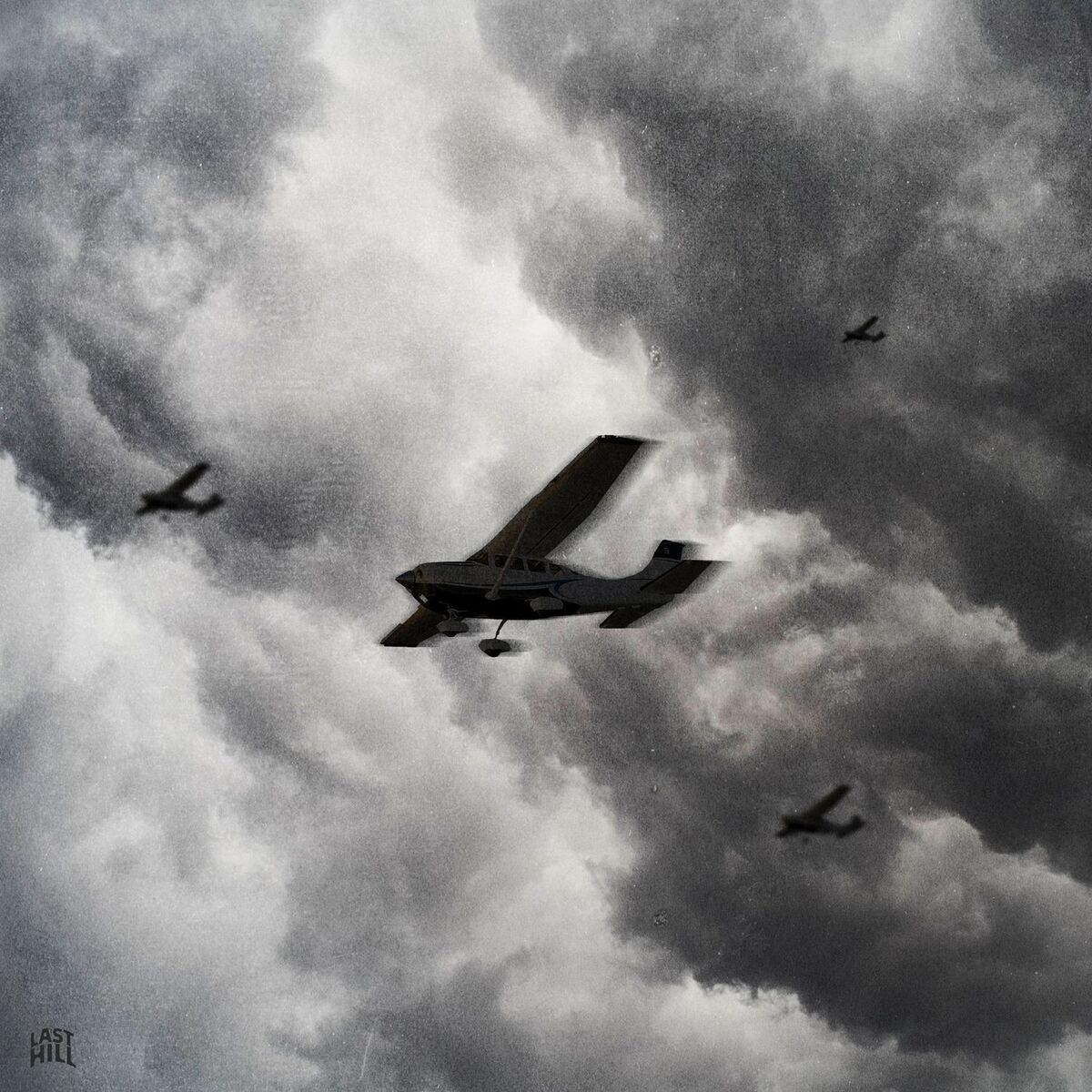 Album cover of FLETES