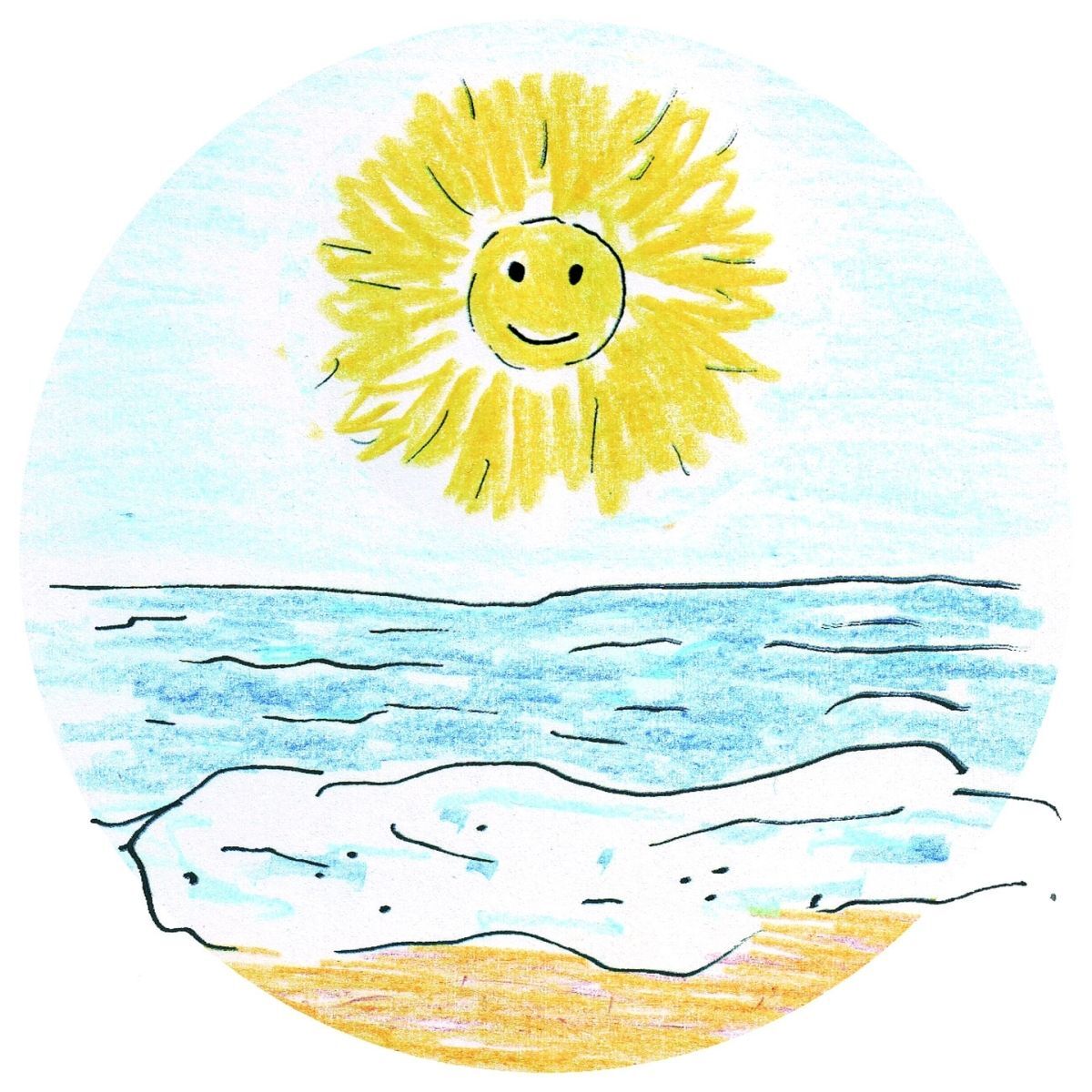 Album cover of Summer EP