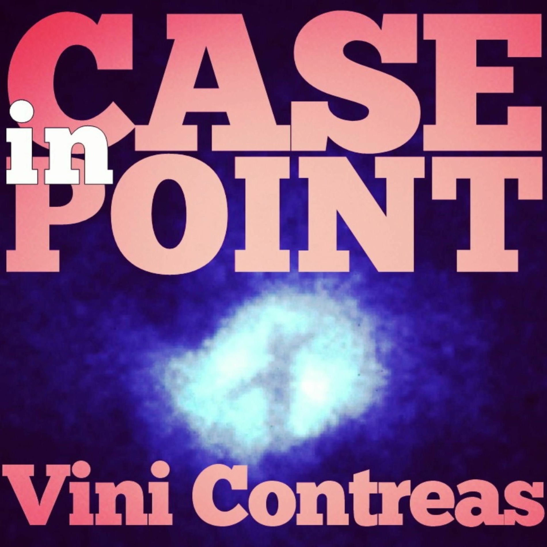 Album cover of Case In Point