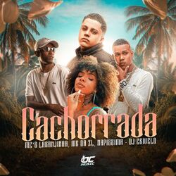 Cover of Cachorrada