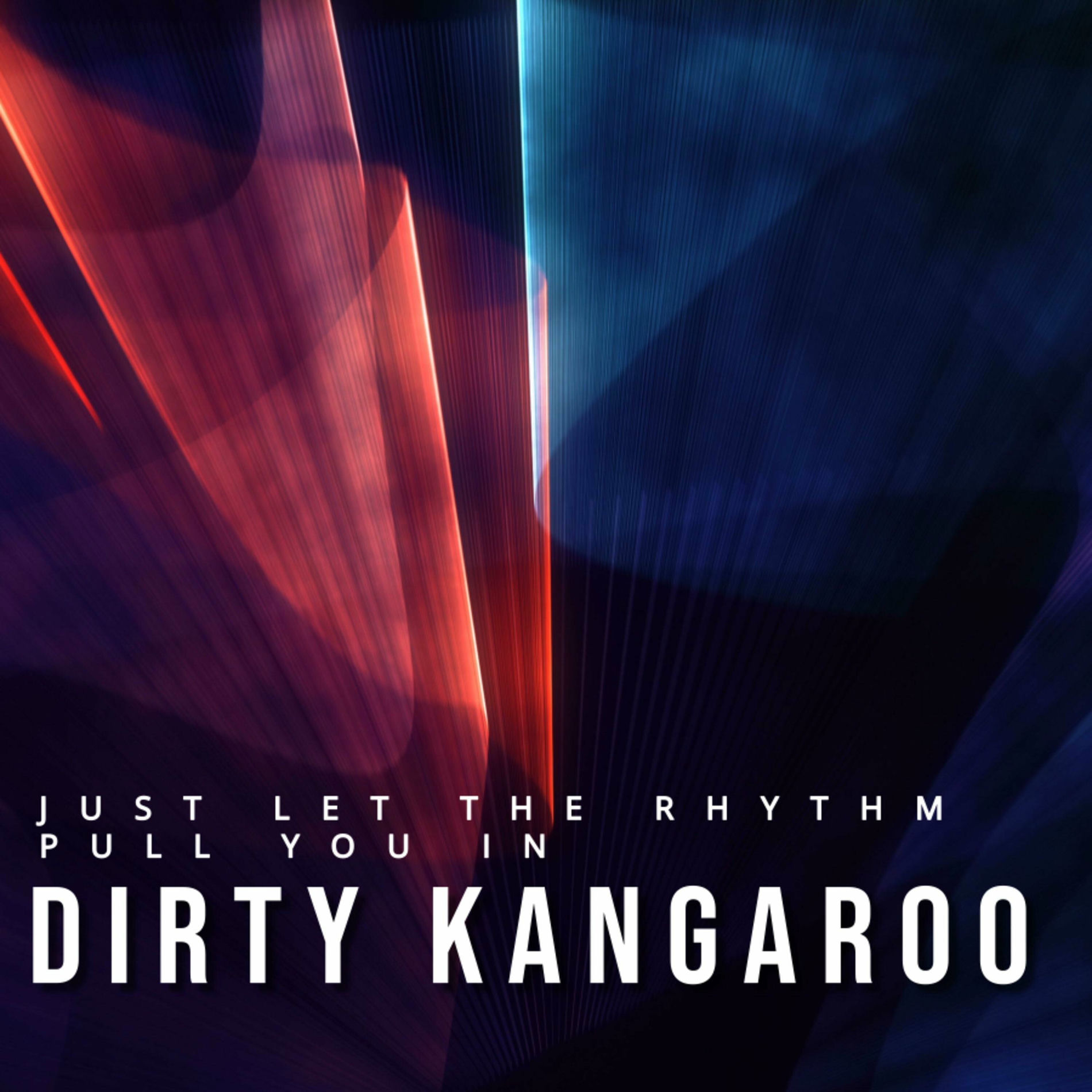 Album cover of Just let the rhythm pull you in