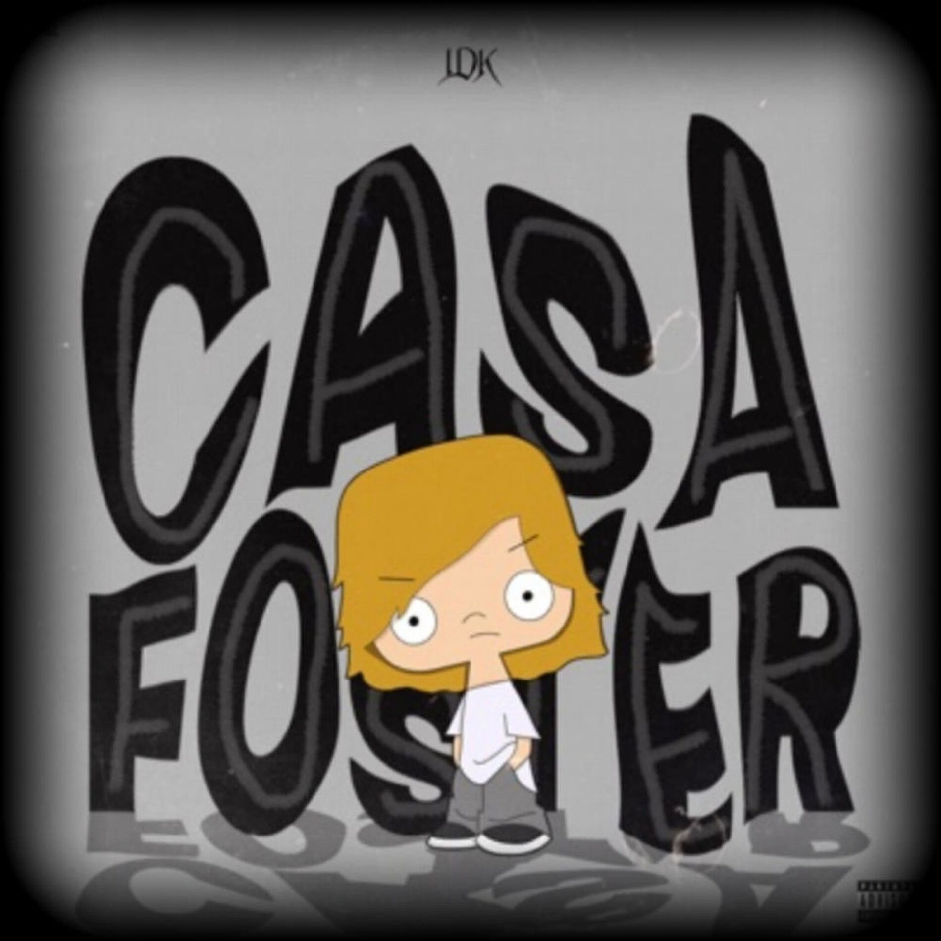 Album cover of Casa Foster (feat. IDK)
