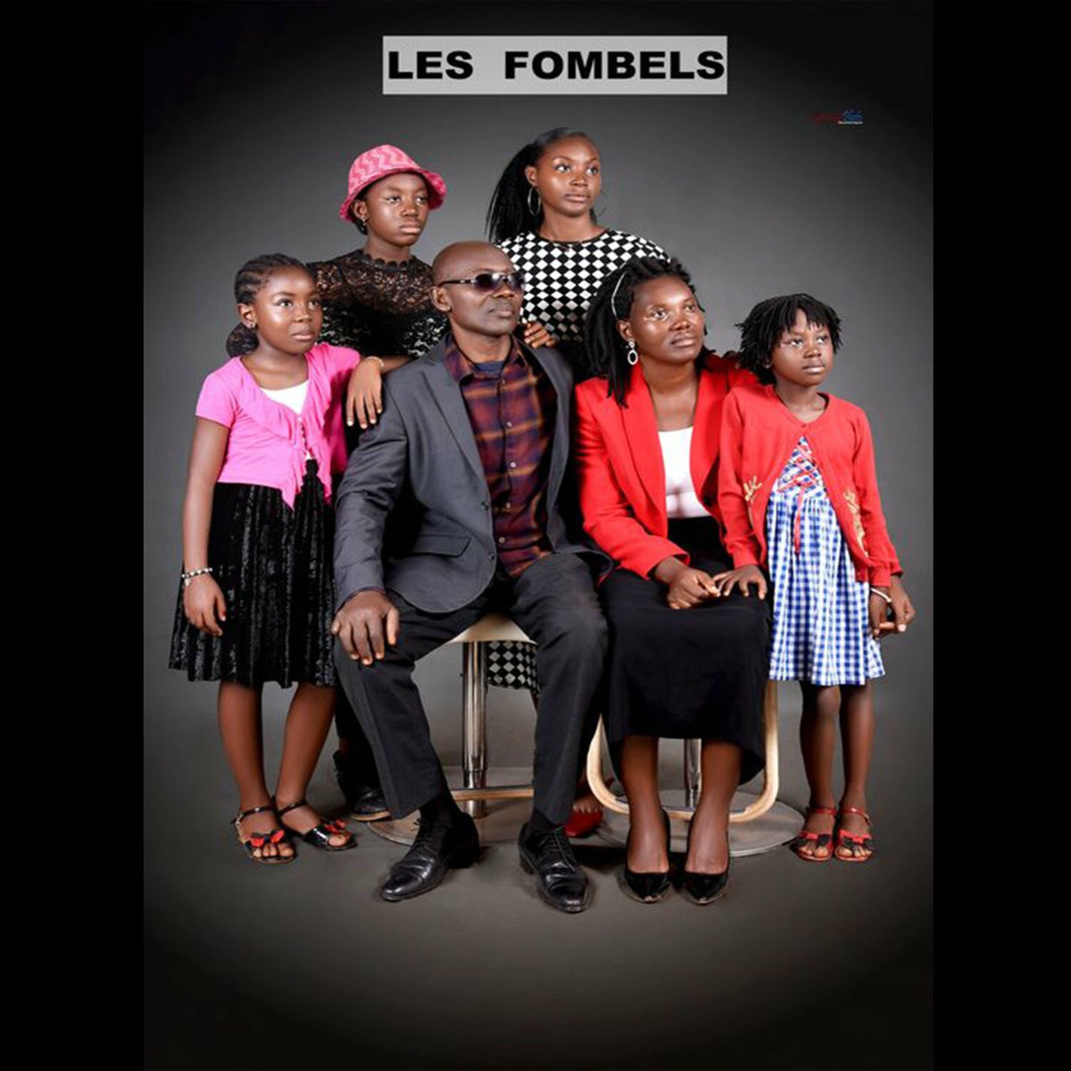 Album cover of JE SUIS SON BB