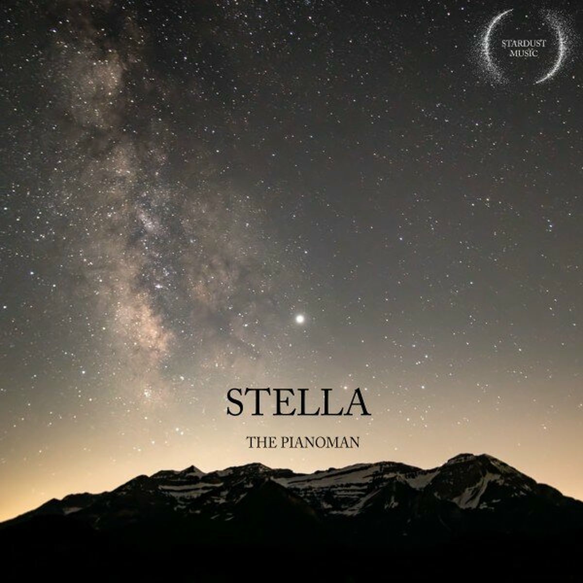 Album cover of Stella