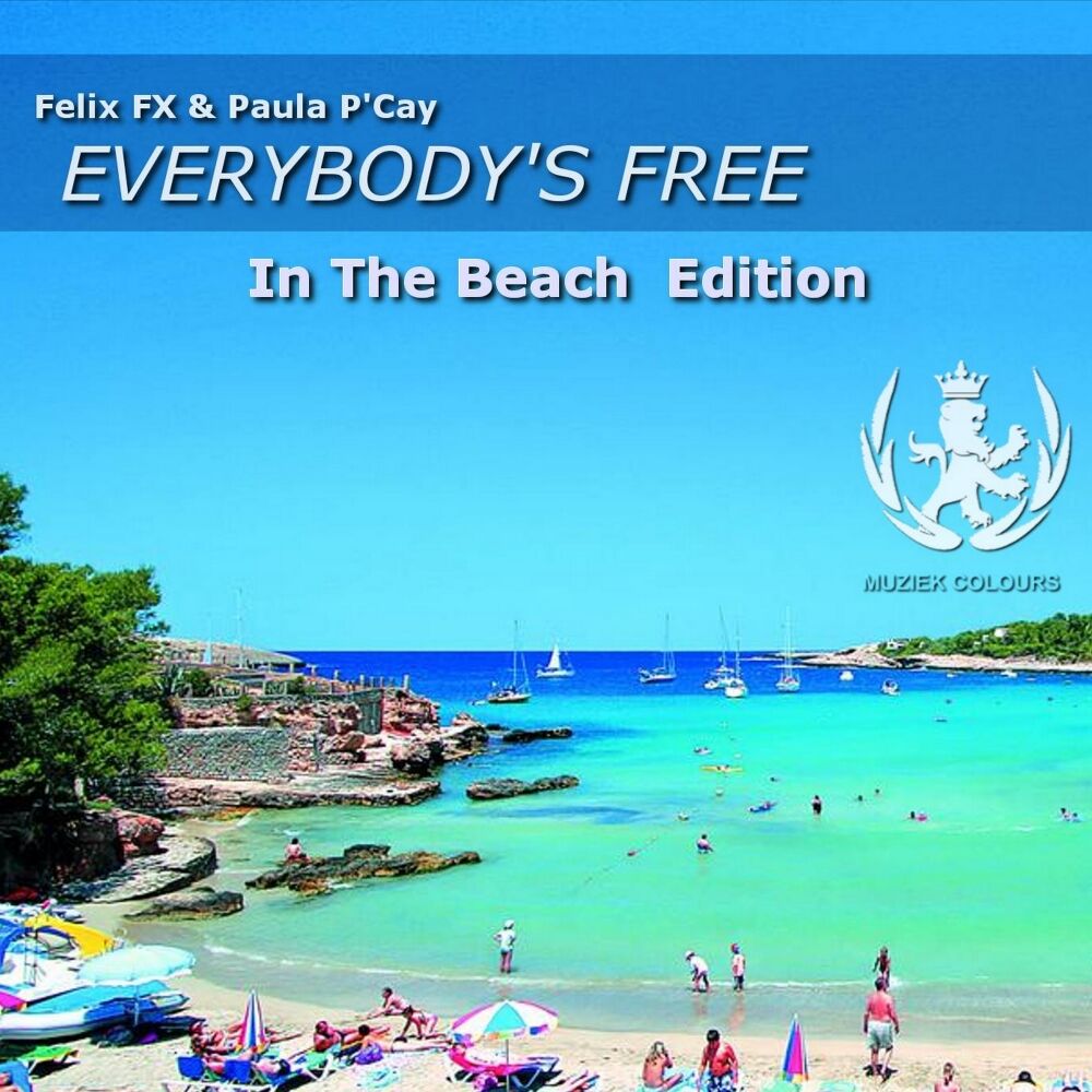 Picture of Everybody's Free ( In The Beach Edition )