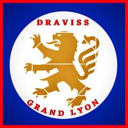 Cover of Grand Lyon